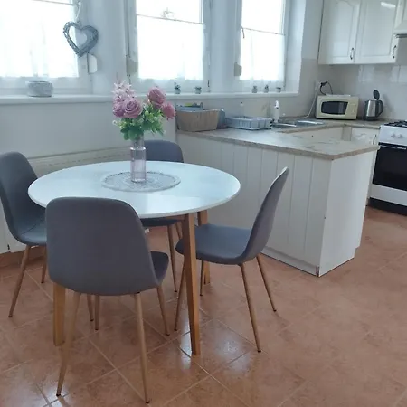 Appartement Amanda