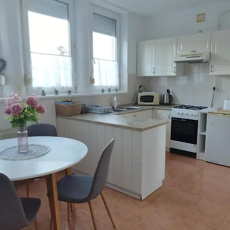 Appartement Amanda *