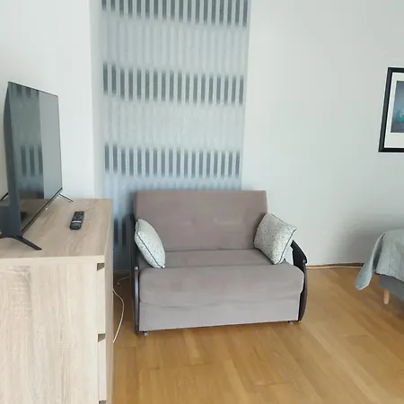 Appartement Amanda *