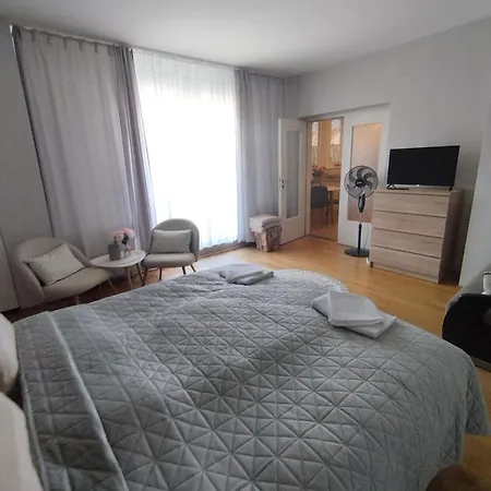 Apartment Amanda