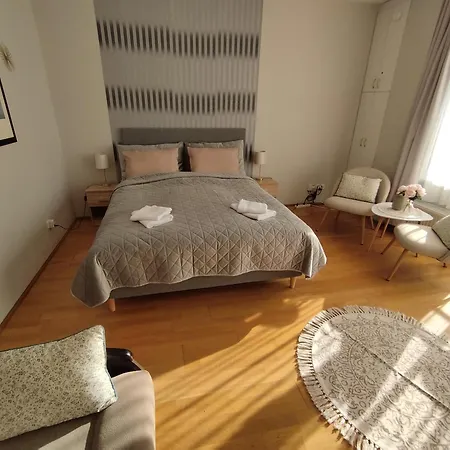 Apartment Amanda