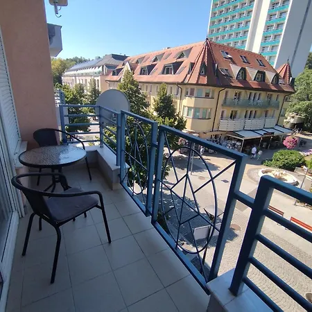 Apartment Amanda